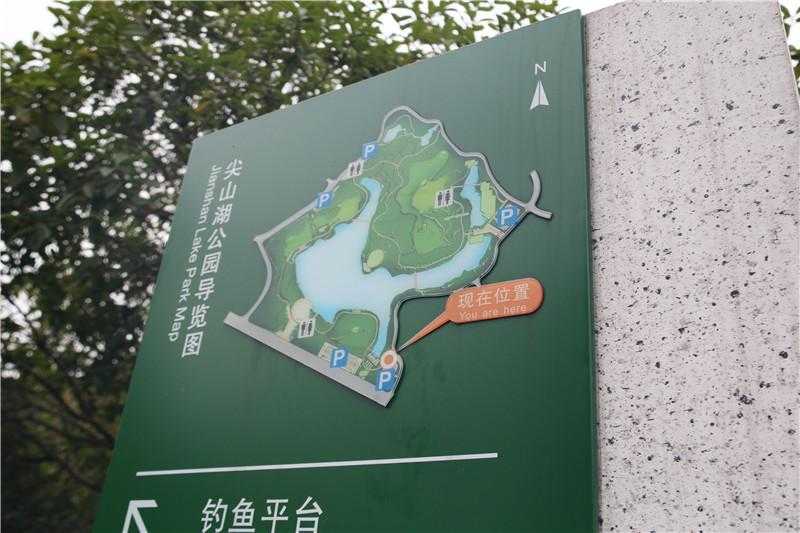 景區(qū)標(biāo)識的工藝制作有哪些方面呢？