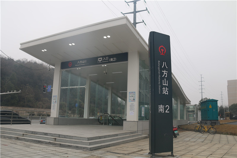 地鐵標(biāo)識怎么設(shè)計(jì)？需要注意什么？