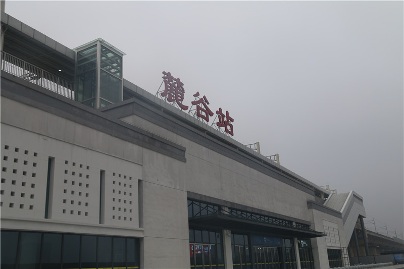 在火車站，千萬別忽視這5類靜態(tài)標(biāo)識(shí)牌